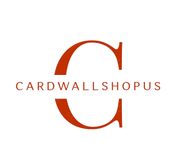 Cardwallshopus